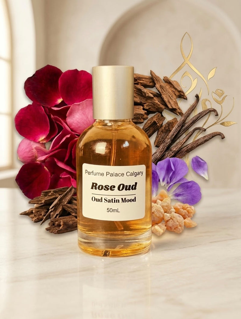 Rose Oud