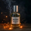 Blue Ember