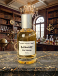 la Nomade
