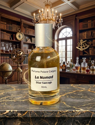 la Nomade
