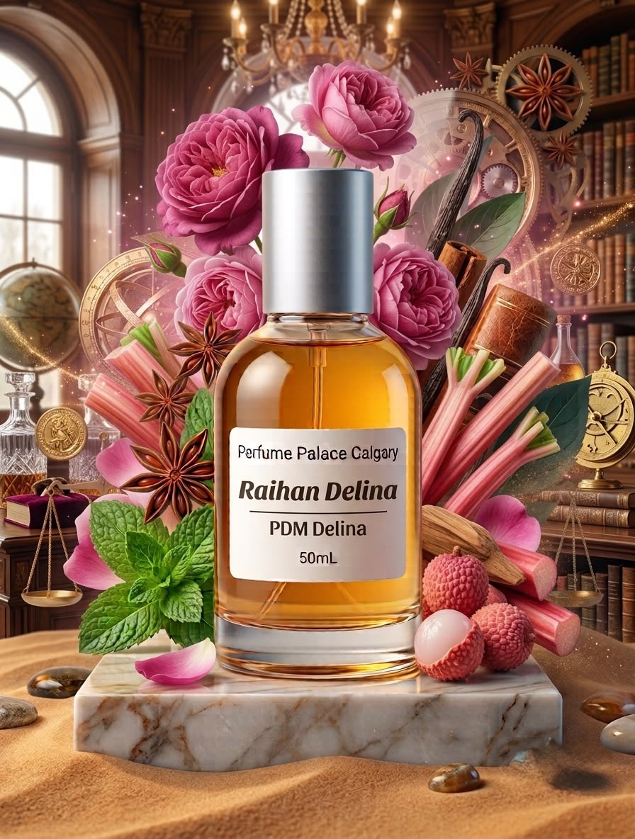 Raihan Delina