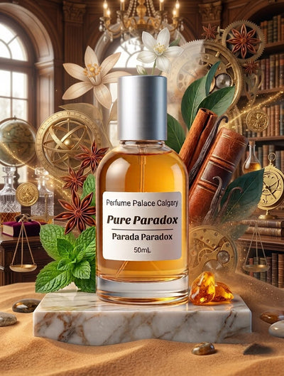 Pure Paradoxe