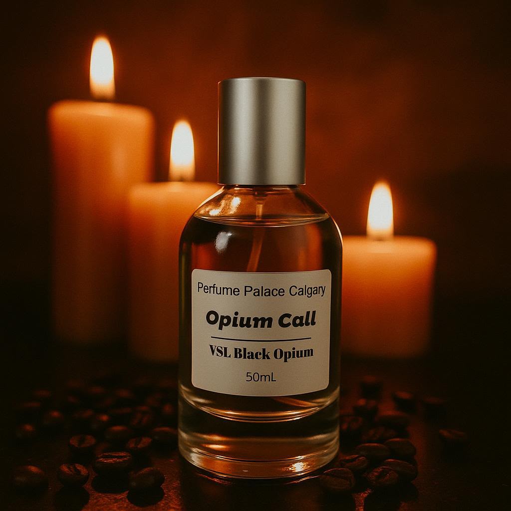 Opium Call