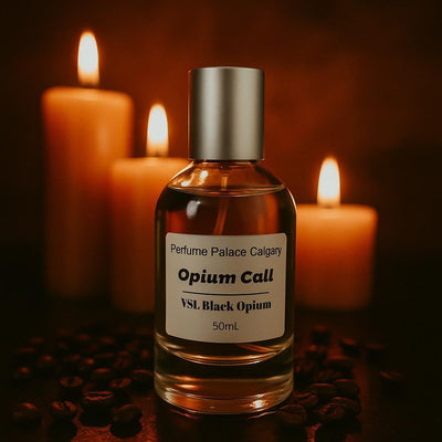 Opium Call