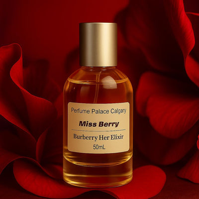 Miss Berry