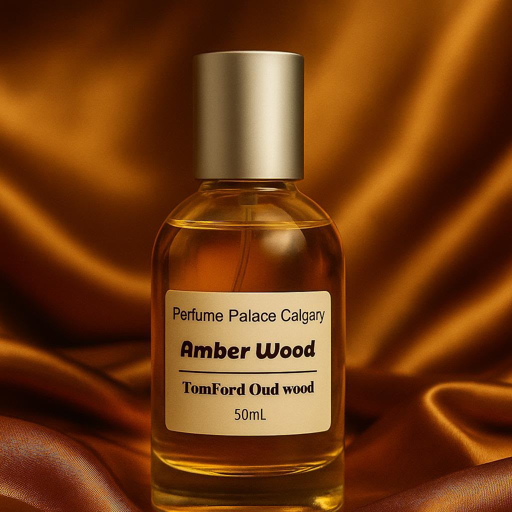 Amber Wood