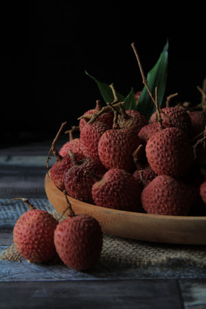 Juicy Lychee