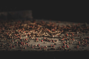 Sichuan Pepper