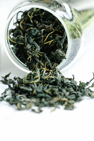 Chinese Black Tea