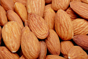 Bitter Almond