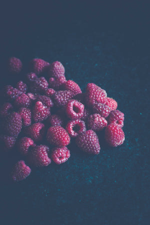 Dark Raspberry