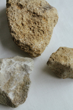 Sandalwood & Benzoin