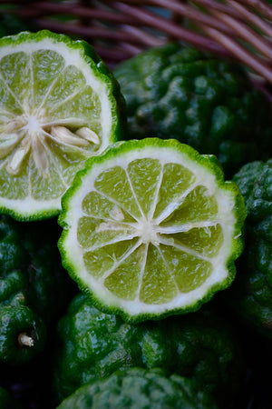 Calabrian Bergamot