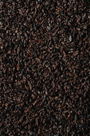 Rich Cocoa