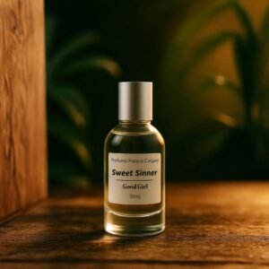 Sweet Sinner