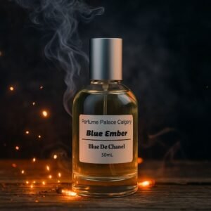Blue Ember