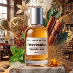 Pure Paradoxe