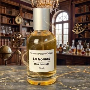 la Nomade