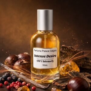 Intense Desire