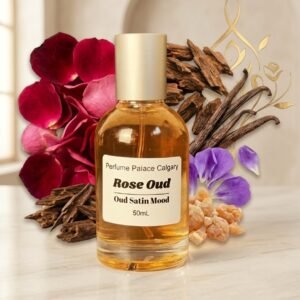 Rose Oud