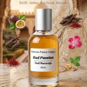 Oud Passion